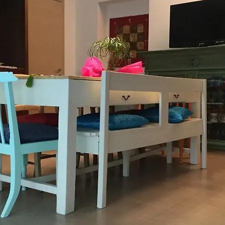 Maria Villa Torino