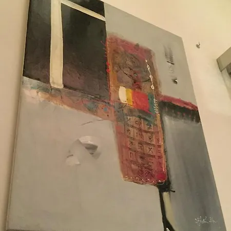 Maria Torino