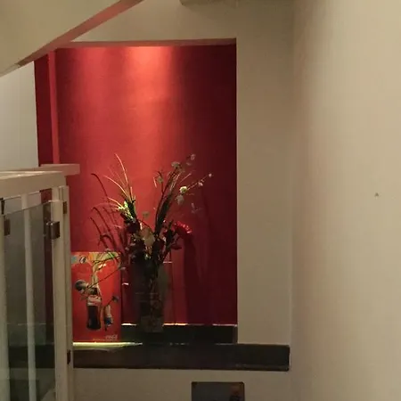 Villa Maria *