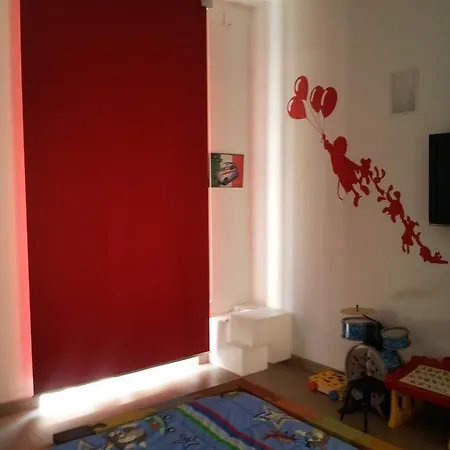 Maria Villa Torino