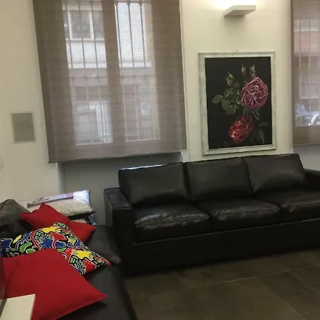 Maria Villa
