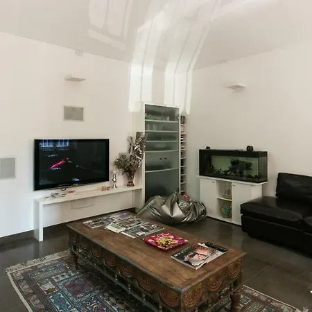 Maria Villa Torino