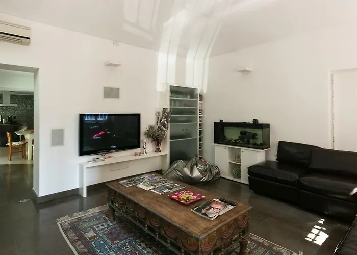 Maria Villa Turin